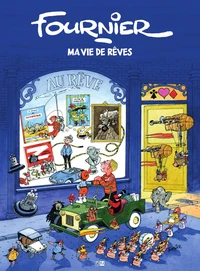 Fournier