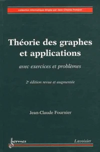 Théorie des graphes et applications