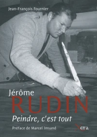 Jérôme Rudin