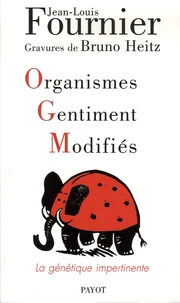 Organismes Gentiment Modifiés