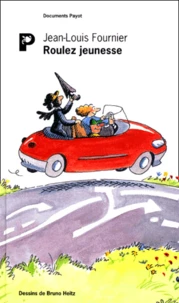 Roulez Jeunesse