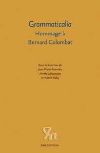 Grammaticalia
