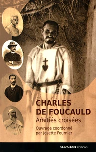 Charles de Foucauld