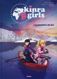 Le monstre du lac
