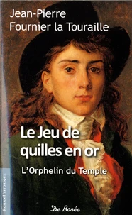 Le jeu de quille en or