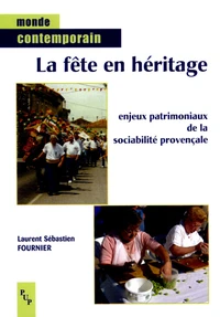 La fête en héritage