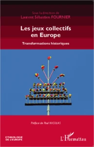 Les jeux collectifs en Europe