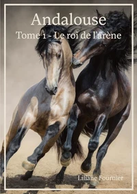 Andalouse, tome 1
