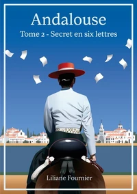 Andalouse, tome 2