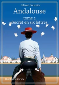Andalouse, tome 2