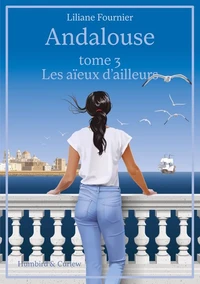 Les aïeux d'ailleurs