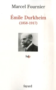 Emile Durkheim