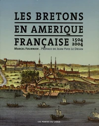 Les Bretons en Amérique française