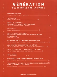 Génération