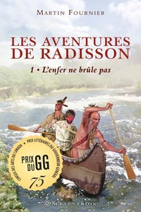 L'Enfer ne brûle pas