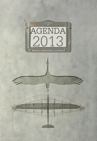 Agenda 2013
