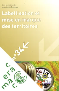 Labellisation et mise en marque des territoires