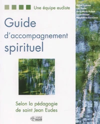 Guide d'accompagnement spirituel