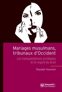 Mariages musulmans, tribunaux d'Occident