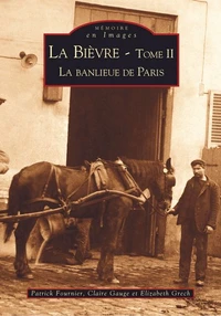 La Bièvre