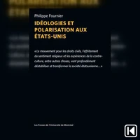 Idéologies et polarisation aux États-Unis