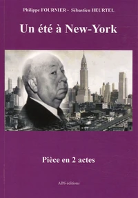 Un été à New York