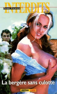 La bergère sans culotte