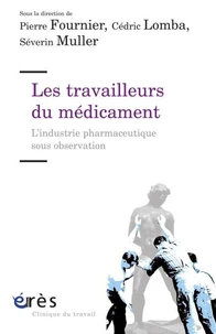 Les travailleurs du médicament