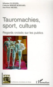 Tauromachies, sport, culture