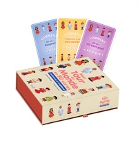 Mon Tour du Monde en 50 cartes