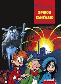 Livres en ligne à lire gratuitement sans téléchargement Spirou et Fantasio - L'intégrale - Tome 11 - 1976 – 1979