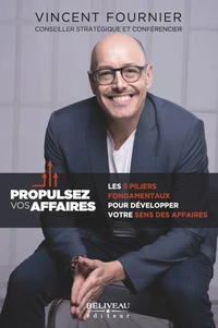 Propulsez vos affaires