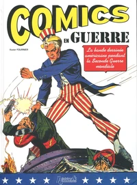Comics en guerre