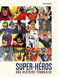 Super-héros