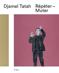 Djamel Tatah