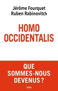 Homo occidentalis