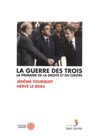 La guerre des trois