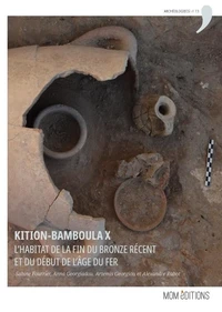 Kition-Bamboula