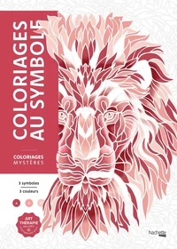 Coloriages au symbole