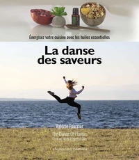 La danse des saveurs  cuisine
