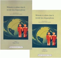 Mémoire et culture dans le monde luso-hispanophone