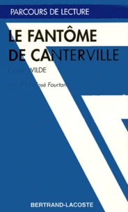 Le fantôme de Canterville, Oscar Wilde