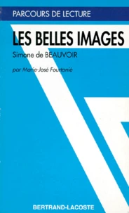 "Les belles images", Simone de Beauvoir