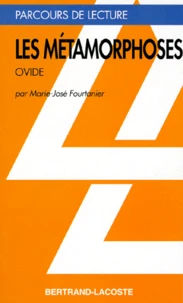 "Les Métamorphoses", Ovide