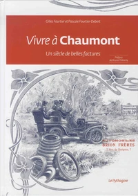 Vivre à Chaumont