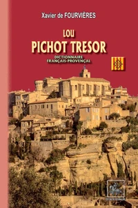 Lou pichot tresor