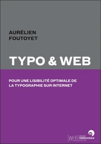 Typo et web