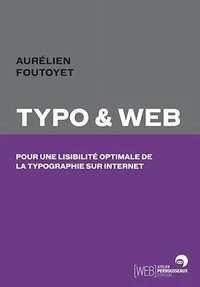 Typo et web