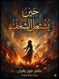 حين يشتعل الشغف