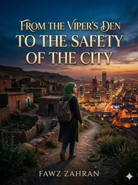 From the Viper's Den to the Safety of the City